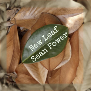 New Leaf CD cover FRONT v2 sepia